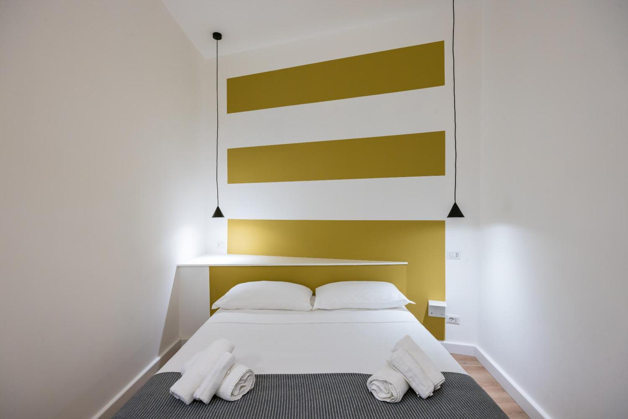 Lioy 25 By Napoliapartments Exterior photo